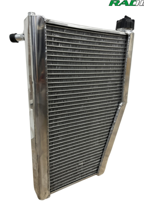 AF Radiator AF Radiateur type AF2 440 x 300 MM