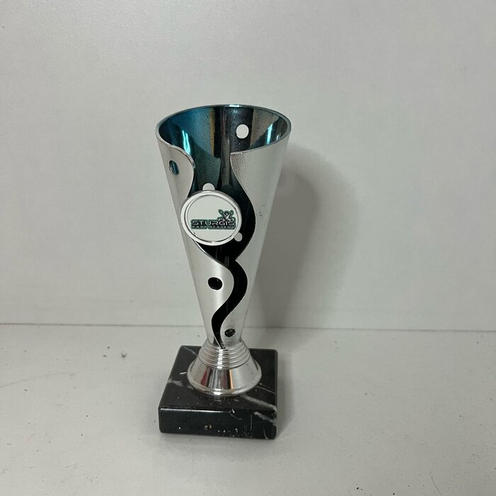 Beker 17cm