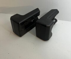 Gebruikt KG C3 bumperhoeken set