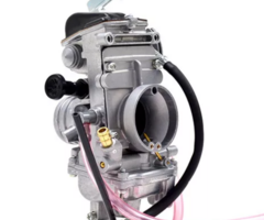 Kartsandparts Mikuni carburateur voor Honda GX 390 - TM33