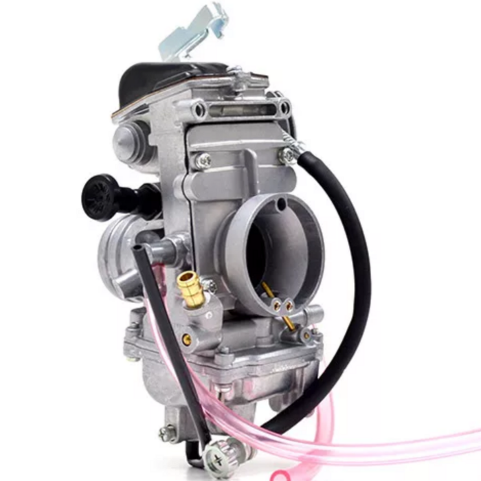 deKartshop.nl Mikuni carburateur voor Honda GX 390 - TM33