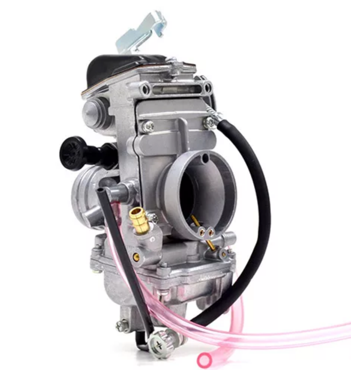 deKartshop.nl Mikuni carburateur voor Honda GX 390 - TM33