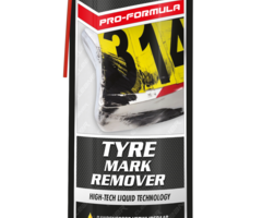 Xeramic Xeramic Tyre mark remover 500ML
