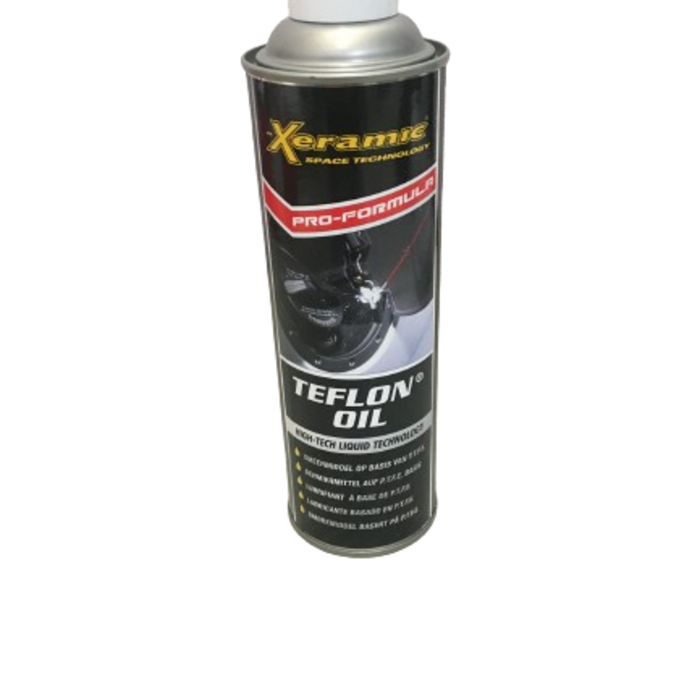 Xeramic Xeramic Teflon oil 500ML