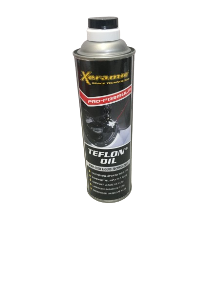 Xeramic Xeramic Teflon oil 500ML