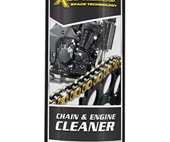 Xeramic Xeramic Ketting en motor cleaner 500ML
