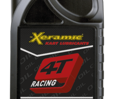 Xeramic Xeramic 4-takt high performance kart olie 1 Liter