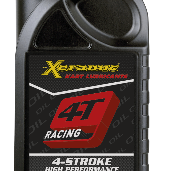 Xeramic Xeramic 4-takt high performance kart olie 1 Liter