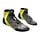 OMP schoenen KS-XR FIA 8877-2022 antraciet / fluor geel