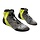 OMP schoenen KS-XR FIA 8877-2022 antraciet / fluor geel