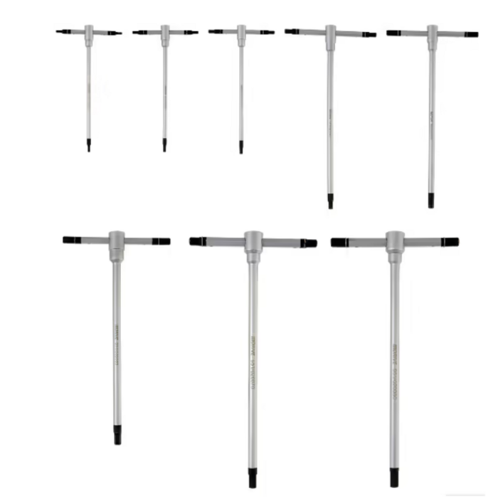 Drive Karting gereedschap set 45- delig