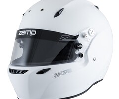 Zamp Zamp ZR-72 wit  (FIA-8859 / SNEL 2020)