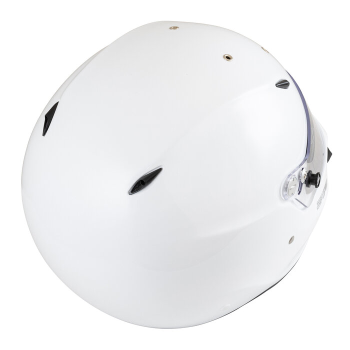 Zamp Zamp ZR-72 wit (FIA-8859 / SNEL 2020)