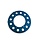 Tandwiel blauw 88 Tands 219