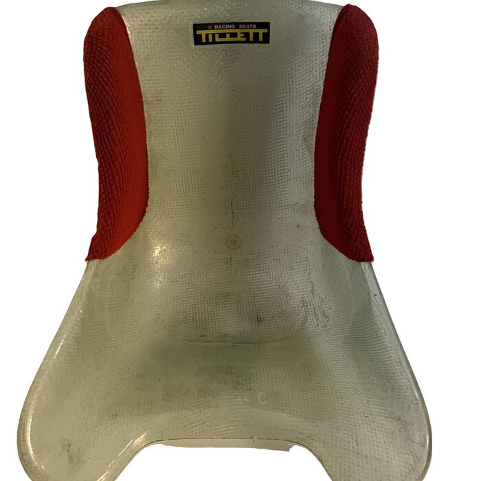 Tillett mini stoel Maat C