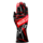 Sparco K-rookie kart handschoenen zwart / rood