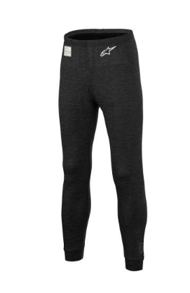 Alpinestars Alpinestars FIA 8856-2018 onderbroek race V3 zwart