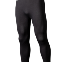 Alpinestars Alpinestars FIA 8856-2018 onderbroek ZX EVO V3 zwart