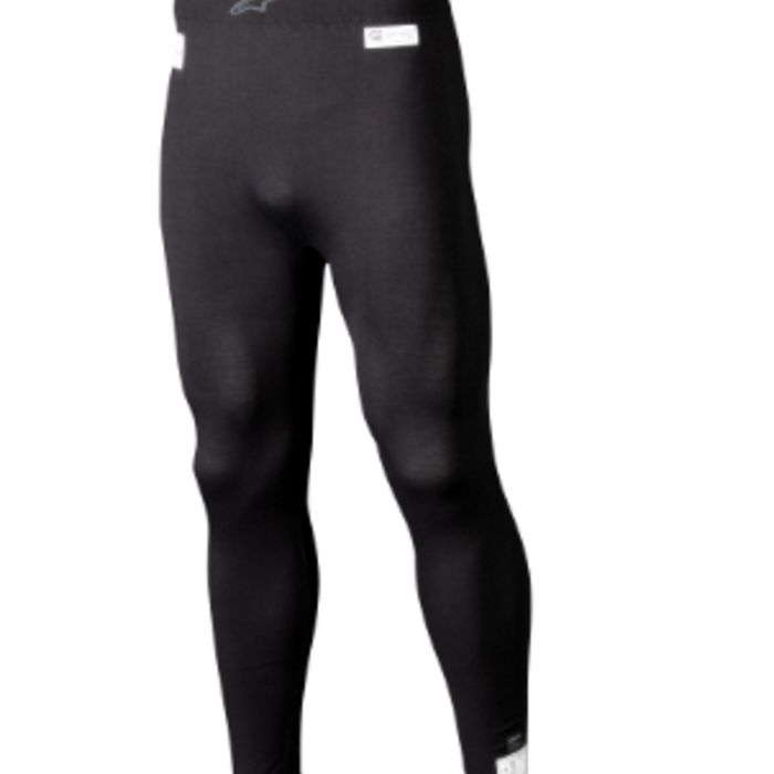 Alpinestars Alpinestars FIA 8856-2018 onderbroek ZX EVO V3 zwart