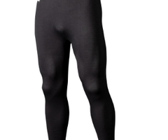 Alpinestars Alpinestars FIA 8856-2018 onderbroek ZX EVO V3 zwart