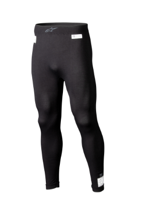 Alpinestars Alpinestars FIA 8856-2018 onderbroek ZX EVO V3 zwart