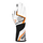 Sparco K -Tide+ (FIA 8877-2022) kart handschoenen Wit / Oranje