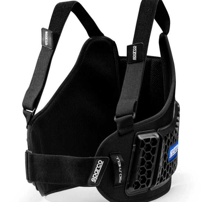 Sparco Sparco pro shell rib protector