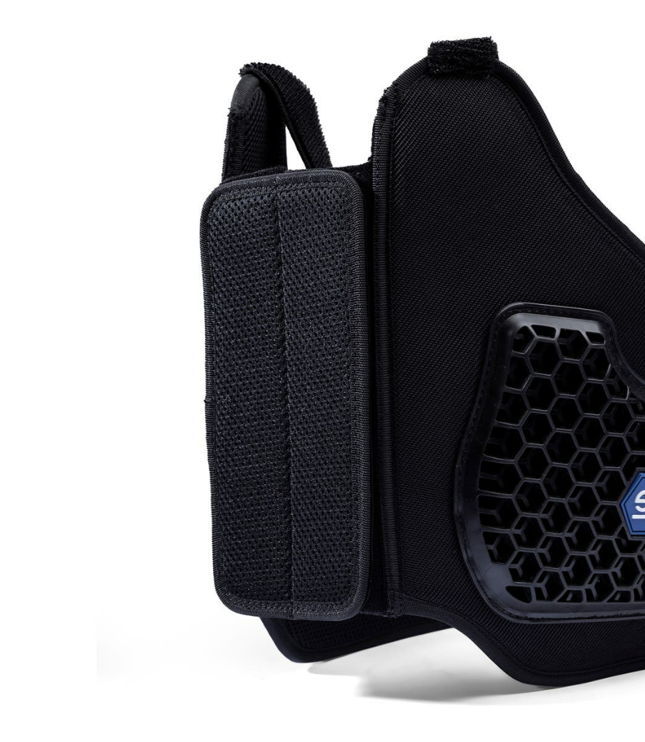 Sparco Sparco pro shell rib protector
