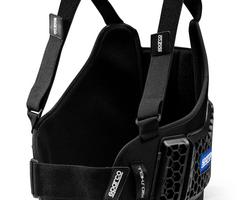 Sparco Sparco pro shell rib protector