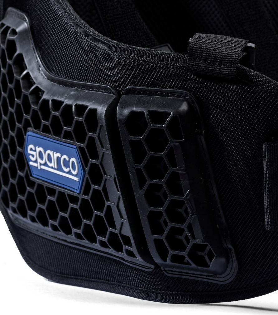 Sparco Sparco pro shell rib protector