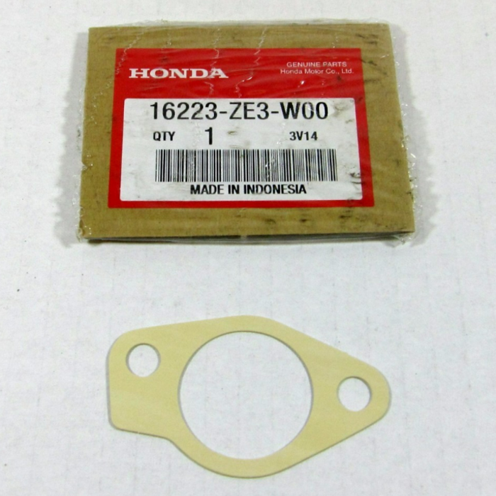 Honda Honda GX390 origineel insulator pakking