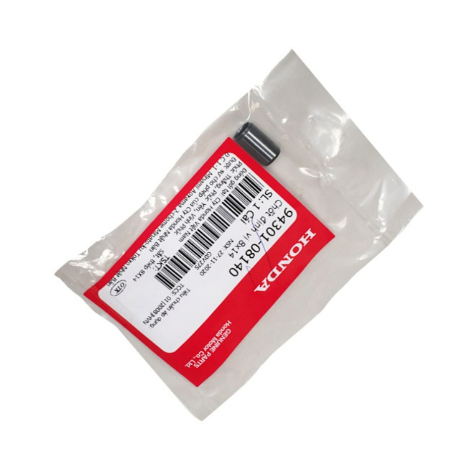 Honda Honda Origineel Pasbus 8*14 mm