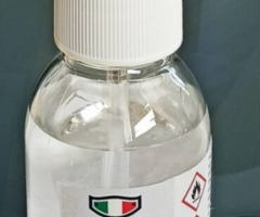 FK Visor cleaner 100ML