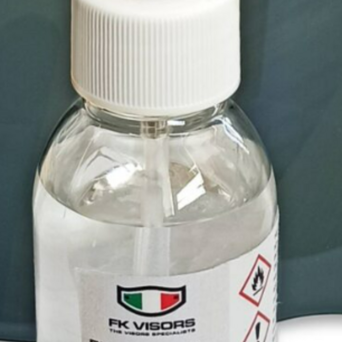 FK Visor cleaner 100ML