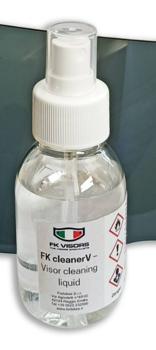FK Visor cleaner 100ML