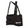 Speed Rib vest JENA zwart