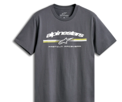 Alpinestars Alpinestars Prevail grijs CSF T-shirt