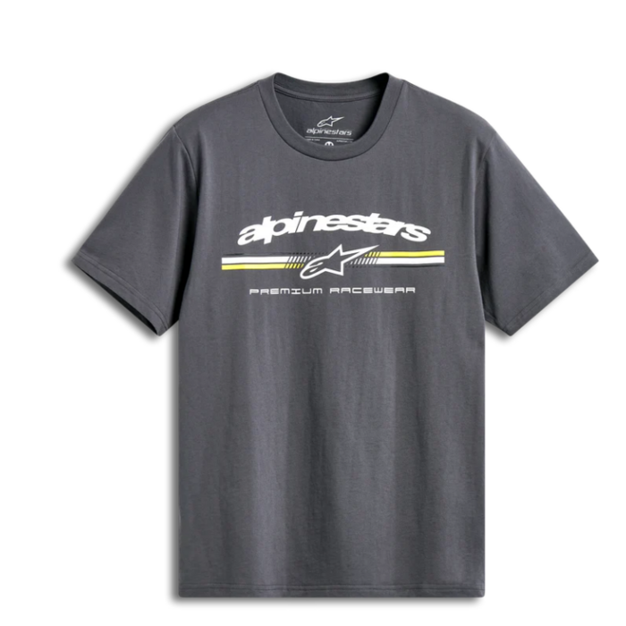Alpinestars Alpinestars Prevail grijs CSF T-shirt