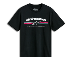 Alpinestars Alpinestars Prevail zwart CSF T-shirt