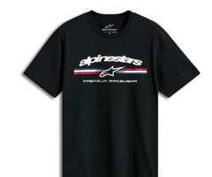 Alpinestars Alpinestars Prevail zwart CSF T-shirt