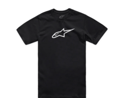 Alpinestars Alpinestars Ageless 2.0 zwart CSF T-shirt