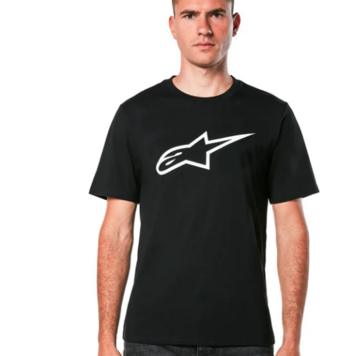 Alpinestars Alpinestars Ageless 2.0 zwart CSF T-shirt