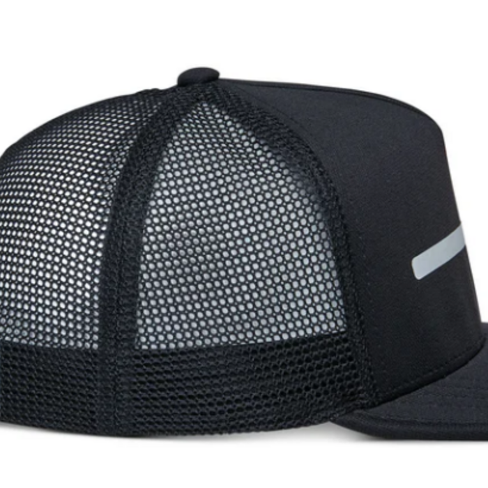 Alpinestars Alpinestars alter trucker pet zwart / rood