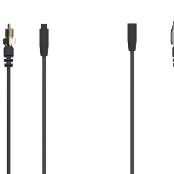 Mychron Mychron 6 - 1 temperatuuringang inclusief tussenkabel en water sensor