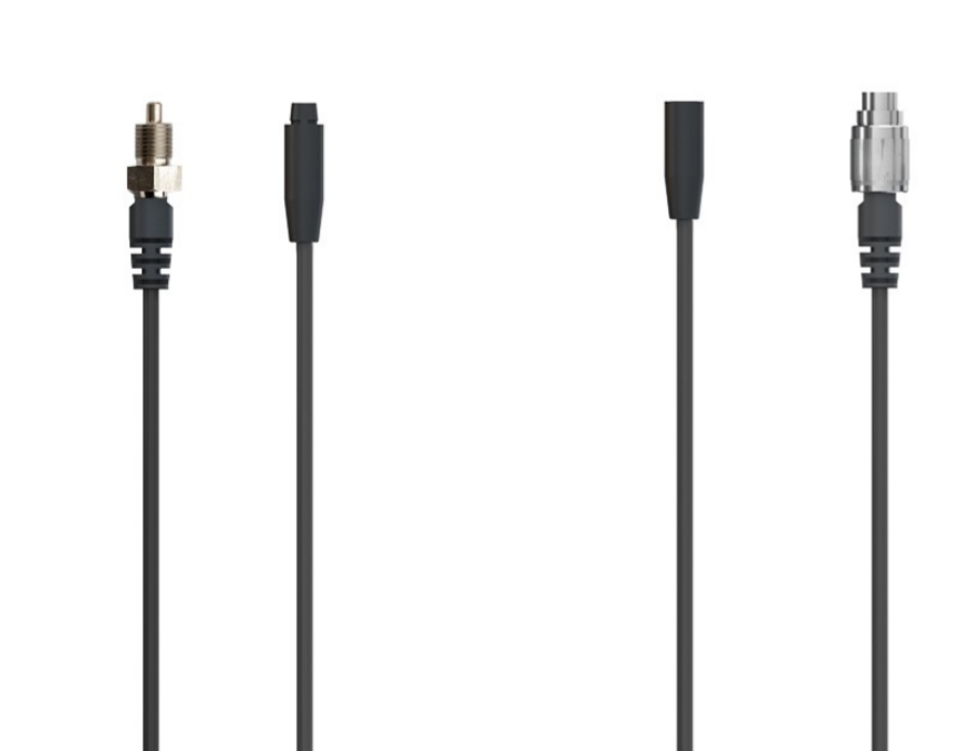 Mychron Mychron 6 - 1 temperatuuringang inclusief tussenkabel en water sensor