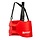 Speed Rib vest JENA Rood