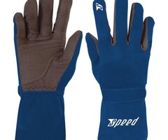 Speed Racewear Speed handschoenen Sydney 2.0 Blauw
