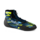 Sparco K-rapid FIA 8877-2022 (met snelsluiting) Marine blauw / fluor geel