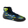 Sparco K-rapid FIA 8877-2022 (met snelsluiting) Marine blauw / fluor geel