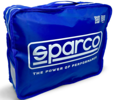 Sparco Sparco tas voor overall